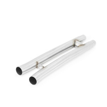 Ford Mustang GT H-Pipe 2015+ Mishimoto